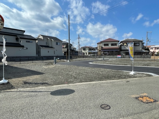 Moogle土地物件